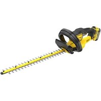 Stanley SFMCHT655M1 (с 1-им АКБ) Image #3