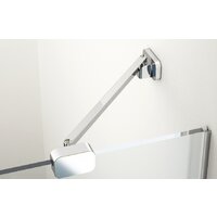 Ravak Brilliant BSD3 120 правая Image #3