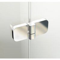 Ravak Brilliant BSD3 120 правая Image #2