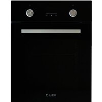 Электрический духовой шкаф LEX EDP 4590 BL Matt Edition - Превью изображения №4 — Интернет-магазин Your Sale