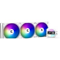 Система жидкостного охлаждения для процессора Zalman ALPHA2 A36 (белый) - Превью изображения №2 — Интернет-магазин Your Sale