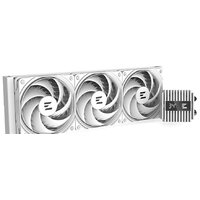 Система жидкостного охлаждения для процессора Zalman ALPHA2 A36 (белый) - Превью изображения №3 — Интернет-магазин Your Sale