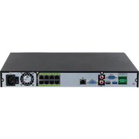 Сетевой видеорегистратор Dahua DHI-NVR5216-8P-EI - Превью изображения №3 — Интернет-магазин Your Sale