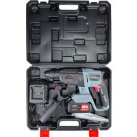 Profipower MKDHR-18V (с 1-им АКБ, кейс) Image #13