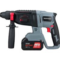 Profipower MKDHR-18V (с 1-им АКБ, кейс) Image #2