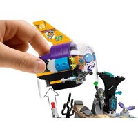 LEGO Hidden Side 70433 Подводная лодка Джей-Би Image #6