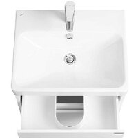 Акватон Тумба с умывальником Сканди 55 1A2517K0SD010+1WH501620 Image #4