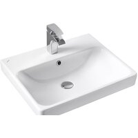 Акватон Тумба с умывальником Сканди 55 1A2517K0SD010+1WH501620 Image #6