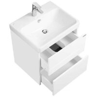 Акватон Тумба с умывальником Сканди 55 1A2517K0SD010+1WH501620 Image #2