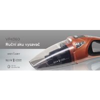 Пылесос Concept VP4360 - Превью изображения №9 — Интернет-магазин Your Sale