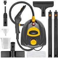Пароочиститель Endever Odyssey Q-808 - Превью изображения №6 — Интернет-магазин Your Sale