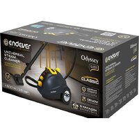 Пароочиститель Endever Odyssey Q-808 - Превью изображения №16 — Интернет-магазин Your Sale