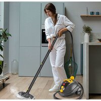 Пароочиститель Endever Odyssey Q-808 - Превью изображения №8 — Интернет-магазин Your Sale