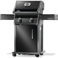 Газовый гриль для дачи Napoleon Rogue 365 R365PK-2-PL - Превью изображения №4 — Интернет-магазин Your Sale