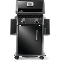 Газовый гриль для дачи Napoleon Rogue 365 R365PK-2-PL - Превью изображения №6 — Интернет-магазин Your Sale