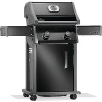 Газовый гриль для дачи Napoleon Rogue 365 R365PK-2-PL - Превью изображения №7 — Интернет-магазин Your Sale