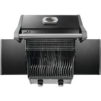 Газовый гриль для дачи Napoleon Rogue 365 R365PK-2-PL - Превью изображения №2 — Интернет-магазин Your Sale