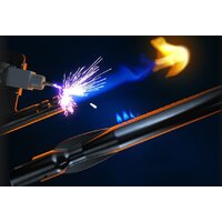 Газовый гриль для дачи Napoleon Rogue 365 R365PK-2-PL - Превью изображения №9 — Интернет-магазин Your Sale