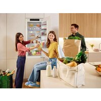 Холодильник Gorenje NRKI519D61WF - Превью изображения №12 — Интернет-магазин Your Sale