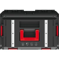 Ящик для инструментов Kistenberg X-Block Tech Tool Box 30 KXB604030G-S411 - Превью изображения №3 — Интернет-магазин Your Sale