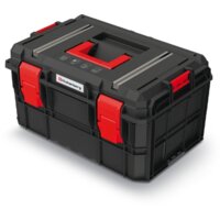 Ящик для инструментов Kistenberg X-Block Tech Tool Box 30 KXB604030G-S411 - Превью изображения №4 — Интернет-магазин Your Sale