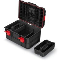 Ящик для инструментов Kistenberg X-Block Tech Tool Box 30 KXB604030G-S411 - Превью изображения №2 — Интернет-магазин Your Sale