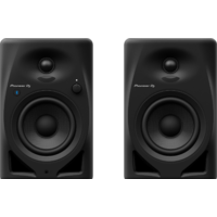 Pioneer DM-40D-BT (черный)
