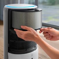 Угольный фильтр Philips FY3400/30 - Превью изображения №4 — Интернет-магазин Your Sale