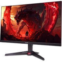 Игровой монитор Acer Nitro VG270UX1bmiipx UM.HV0CD.102 - Превью изображения №2 — Интернет-магазин Your Sale