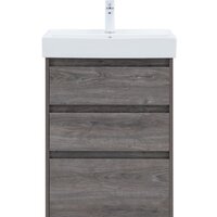 Aquanet Тумба под умывальник Nova Lite 60 302470 Image #1