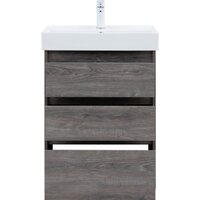 Aquanet Тумба под умывальник Nova Lite 60 302470 Image #4