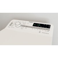 Стиральная машина с вертикальной загрузкой Whirlpool TDLR 7231BS EU - Превью изображения №8 — Интернет-магазин Your Sale