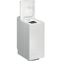 Стиральная машина с вертикальной загрузкой Whirlpool TDLR 7231BS EU - Превью изображения №4 — Интернет-магазин Your Sale