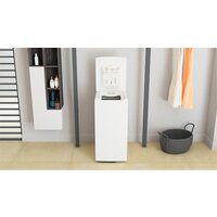 Стиральная машина с вертикальной загрузкой Whirlpool TDLR 7231BS EU - Превью изображения №6 — Интернет-магазин Your Sale