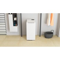 Стиральная машина с вертикальной загрузкой Whirlpool TDLR 7231BS EU - Превью изображения №5 — Интернет-магазин Your Sale