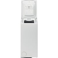 Стиральная машина с вертикальной загрузкой Whirlpool TDLR 7231BS EU - Превью изображения №3 — Интернет-магазин Your Sale
