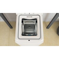 Стиральная машина с вертикальной загрузкой Whirlpool TDLR 7231BS EU - Превью изображения №10 — Интернет-магазин Your Sale