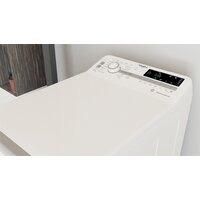 Стиральная машина с вертикальной загрузкой Whirlpool TDLR 7231BS EU - Превью изображения №7 — Интернет-магазин Your Sale