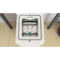 Стиральная машина с вертикальной загрузкой Whirlpool TDLR 7231BS EU - Превью изображения №9 — Интернет-магазин Your Sale