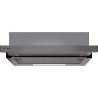 LEX Hermes 600 Inox