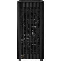 Корпус ASUS ProArt PA401 ABS TG Panel (черный) - Превью изображения №2 — Интернет-магазин Your Sale