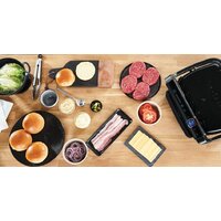 Tefal Optigrill Elite GC750830 Image #12