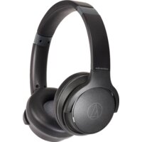 Audio-Technica ATH-S220BT (черный)