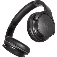 Audio-Technica ATH-S220BT (черный) Image #6