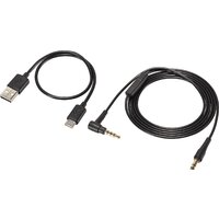 Audio-Technica ATH-S220BT (черный) Image #9