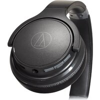 Audio-Technica ATH-S220BT (черный) Image #8