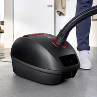 Пылесос Bosch Serie 4 BGB41POW1 - Превью изображения №2 — Интернет-магазин Your Sale