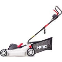 NAC LE18-40-PB-S Image #4