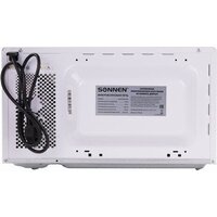 Микроволновая печь Sonnen MW2070B-5MW - Превью изображения №5 — Интернет-магазин Your Sale
