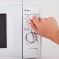 Микроволновая печь Sonnen MW2070B-5MW - Превью изображения №4 — Интернет-магазин Your Sale